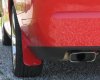 2009-2022 Dodge Challenger Painted Splash Guards